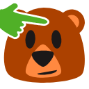 Barb the Bear