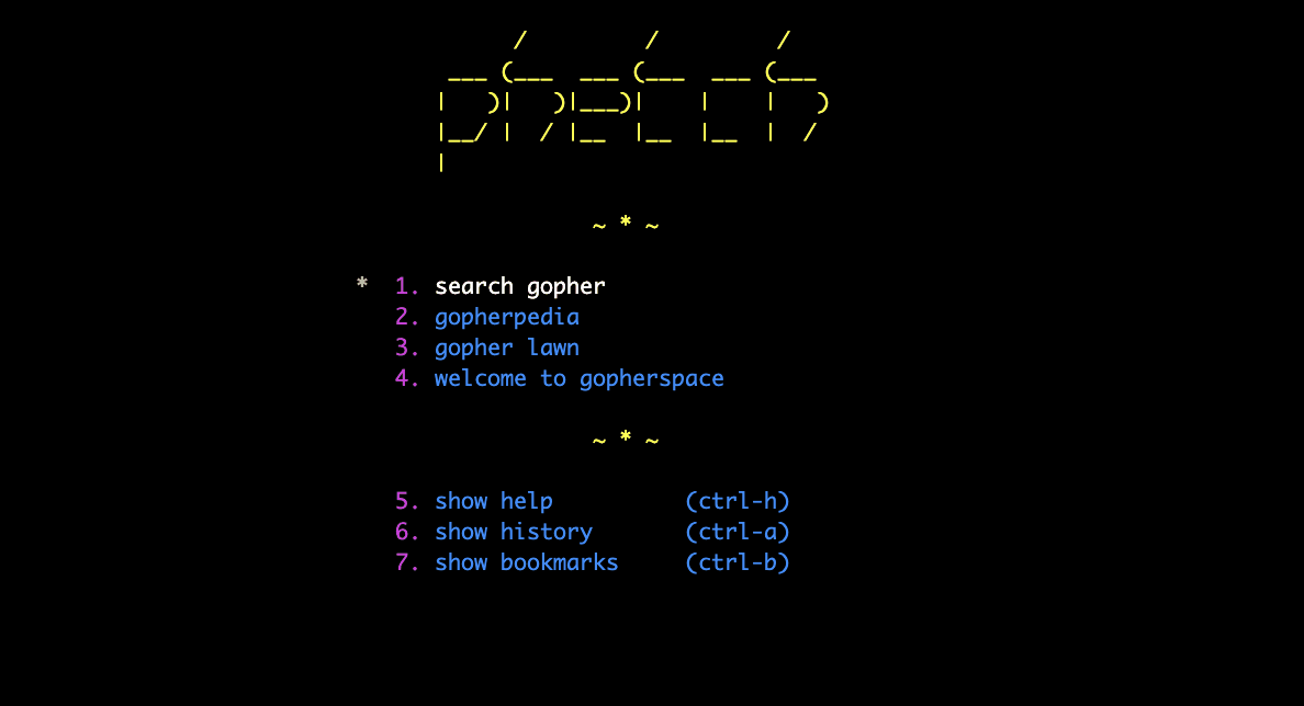 demo of phetch in action