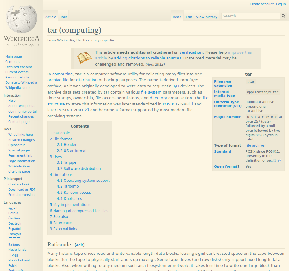 /Archives/solarized-everything-css/src/commit/06323120f207bf63a9d99537f939715ce29a2814/screenshots/wikipedia-light.png