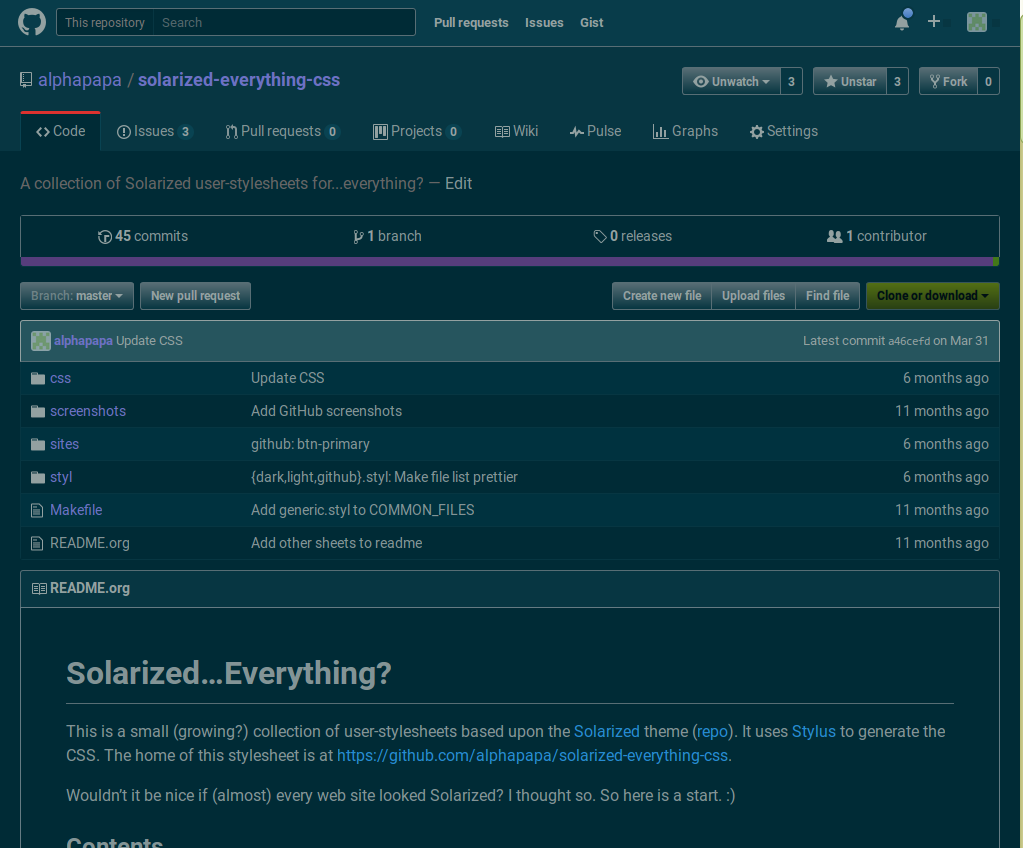 /Archives/solarized-everything-css/src/commit/bb3dbd61884341befbb50f593733ad93537b1913/screenshots/github-dark.png