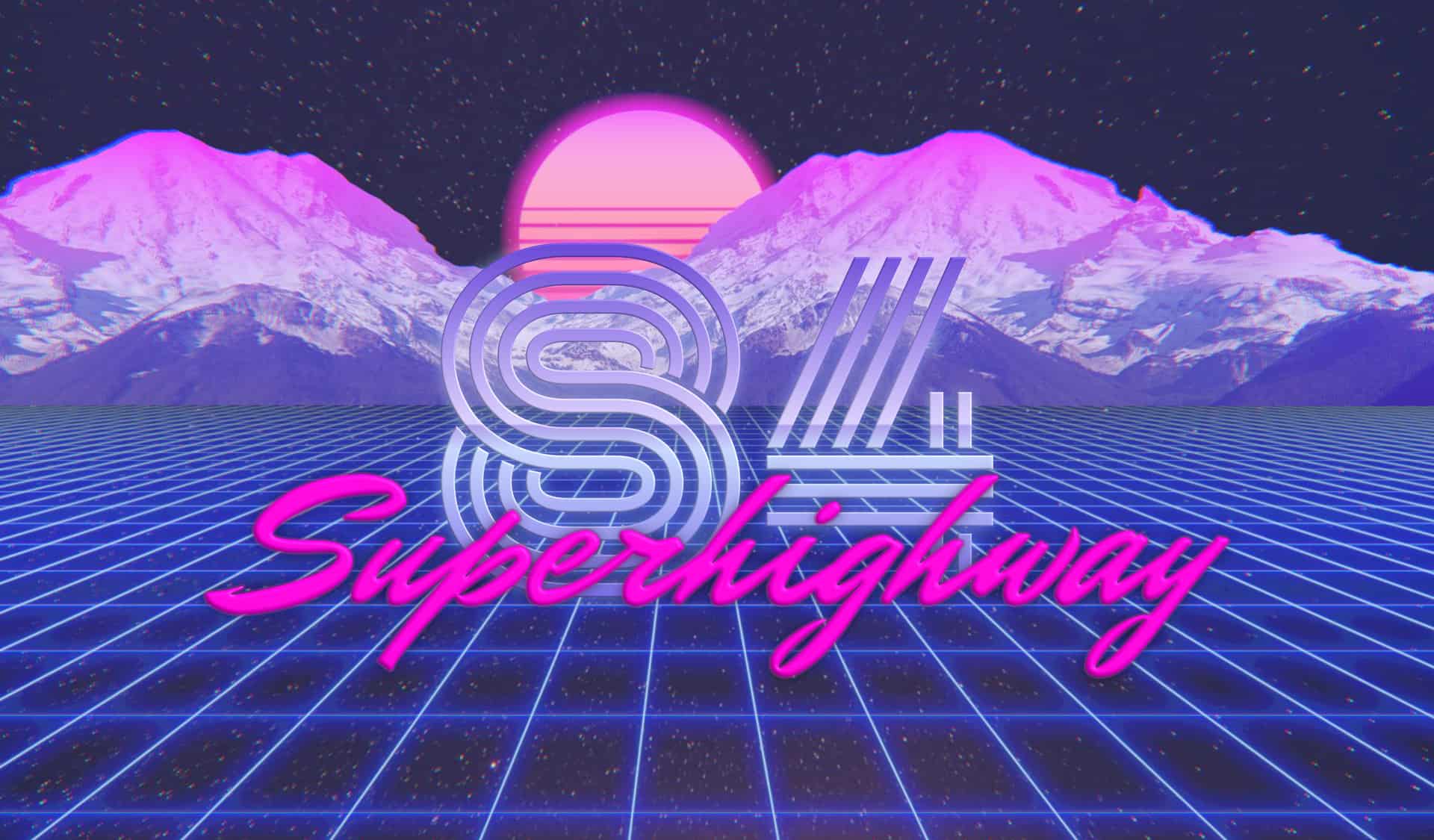 Superhighway84