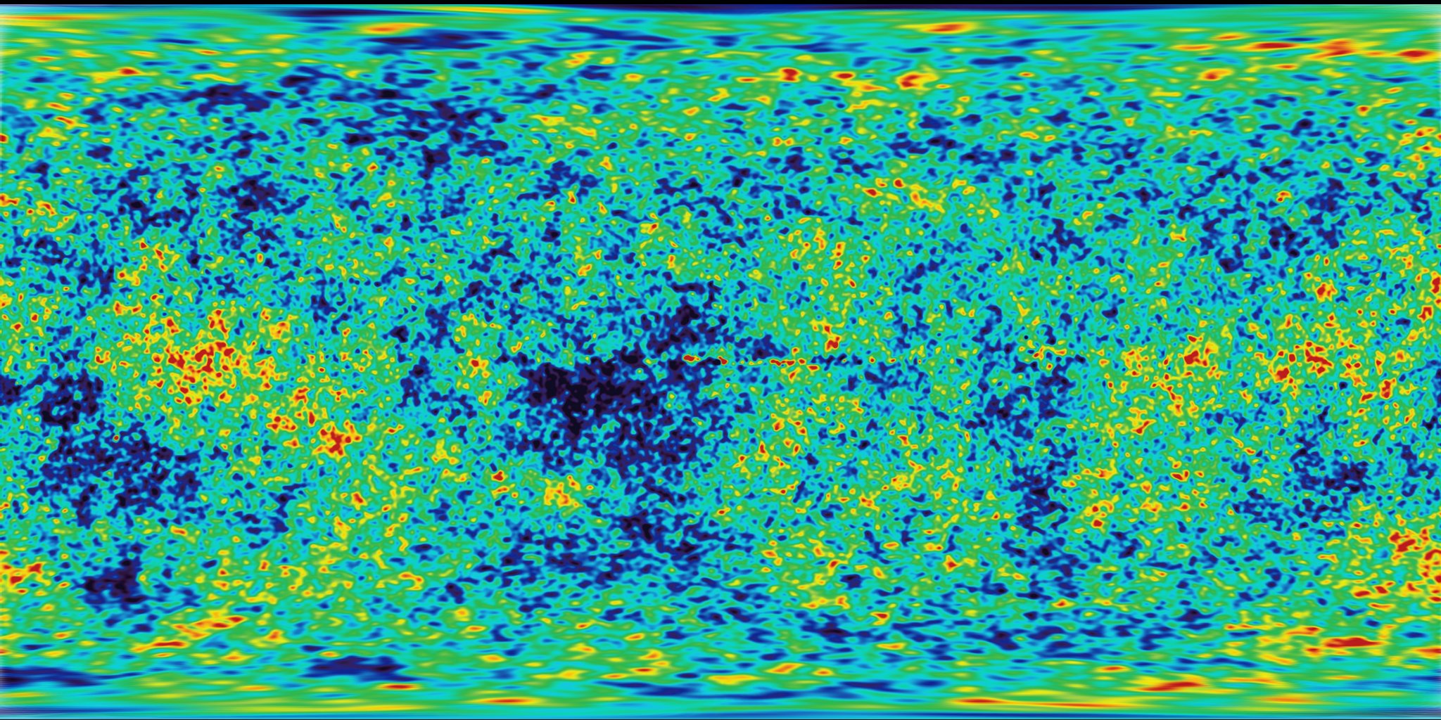 Nhóm nghiên cứu WMAP - NASA