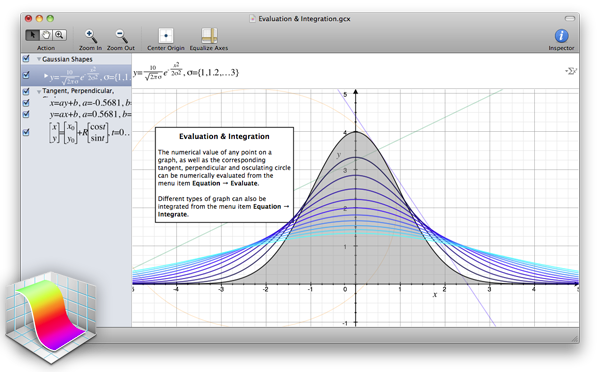 OS X Grapher (2004)